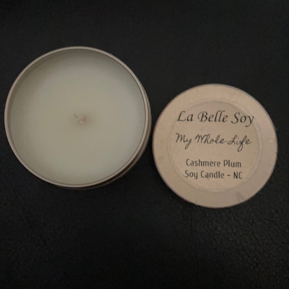 Candle